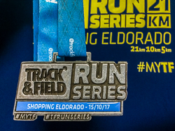 Track&Field Run Series Eldorado